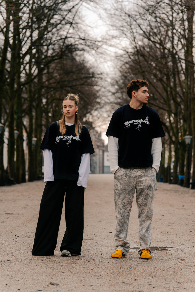 In Motion Bundel - Perceive Official