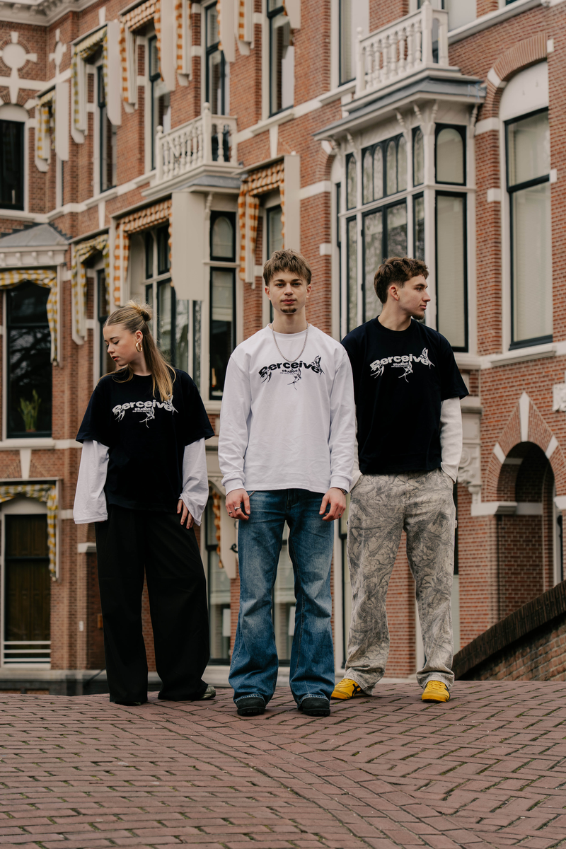 In Motion Bundel - Perceive Official