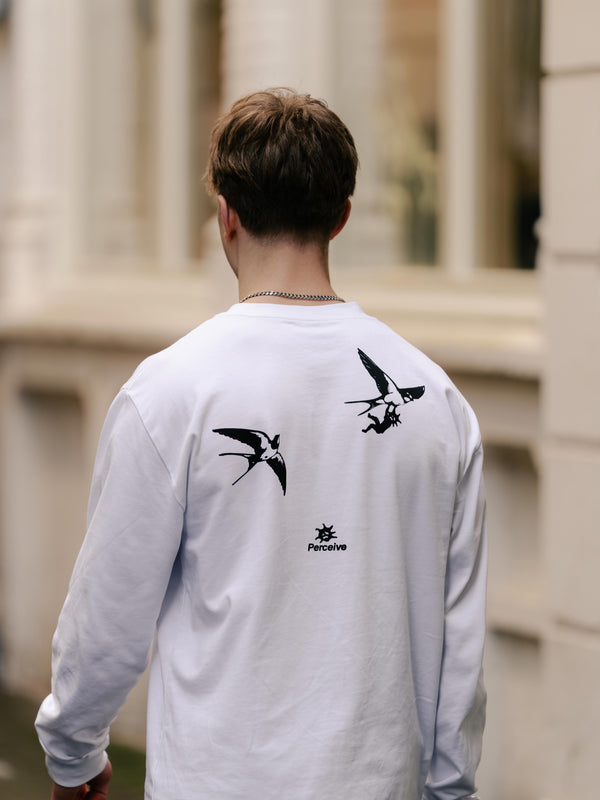 In Motion Longsleeve