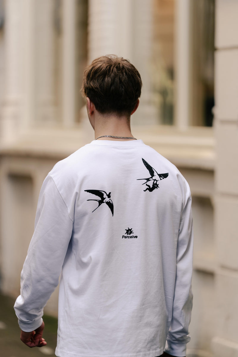 In Motion Longsleeve - Perceive Official