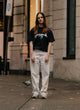In Motion Tee