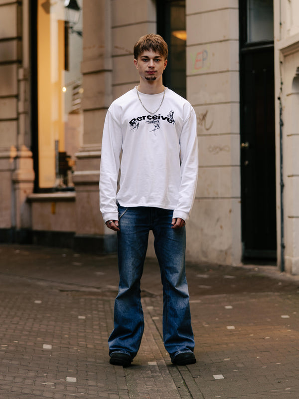 In Motion Longsleeve