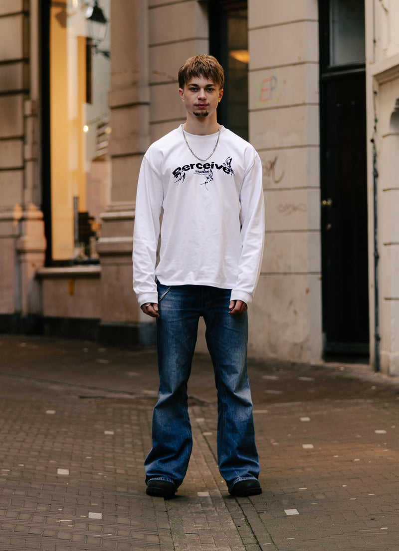 In Motion Longsleeve - Perceive Official