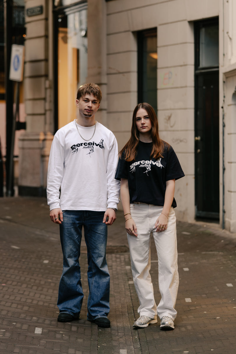 In Motion Longsleeve - Perceive Official