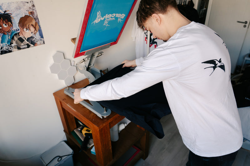 Studio Gallery Image