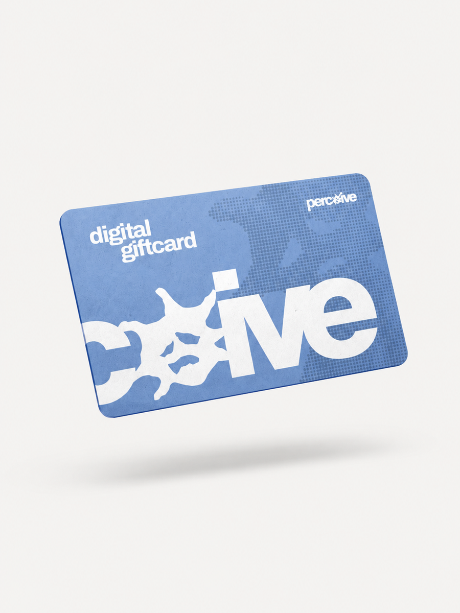 Perceive Gift Card