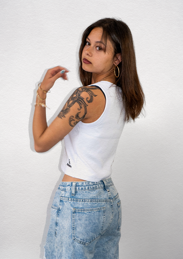 Essential Croptop Bundle