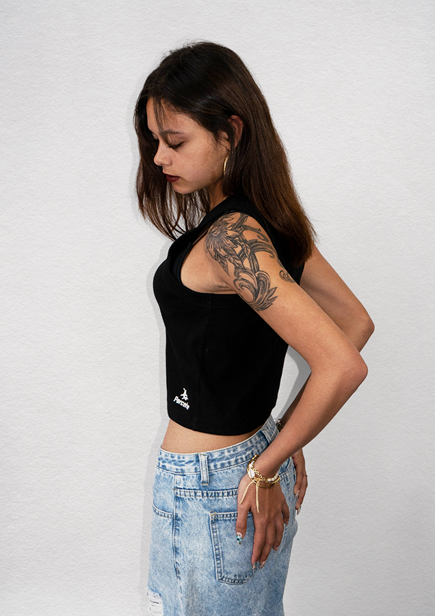 Essential Croptop Bundle