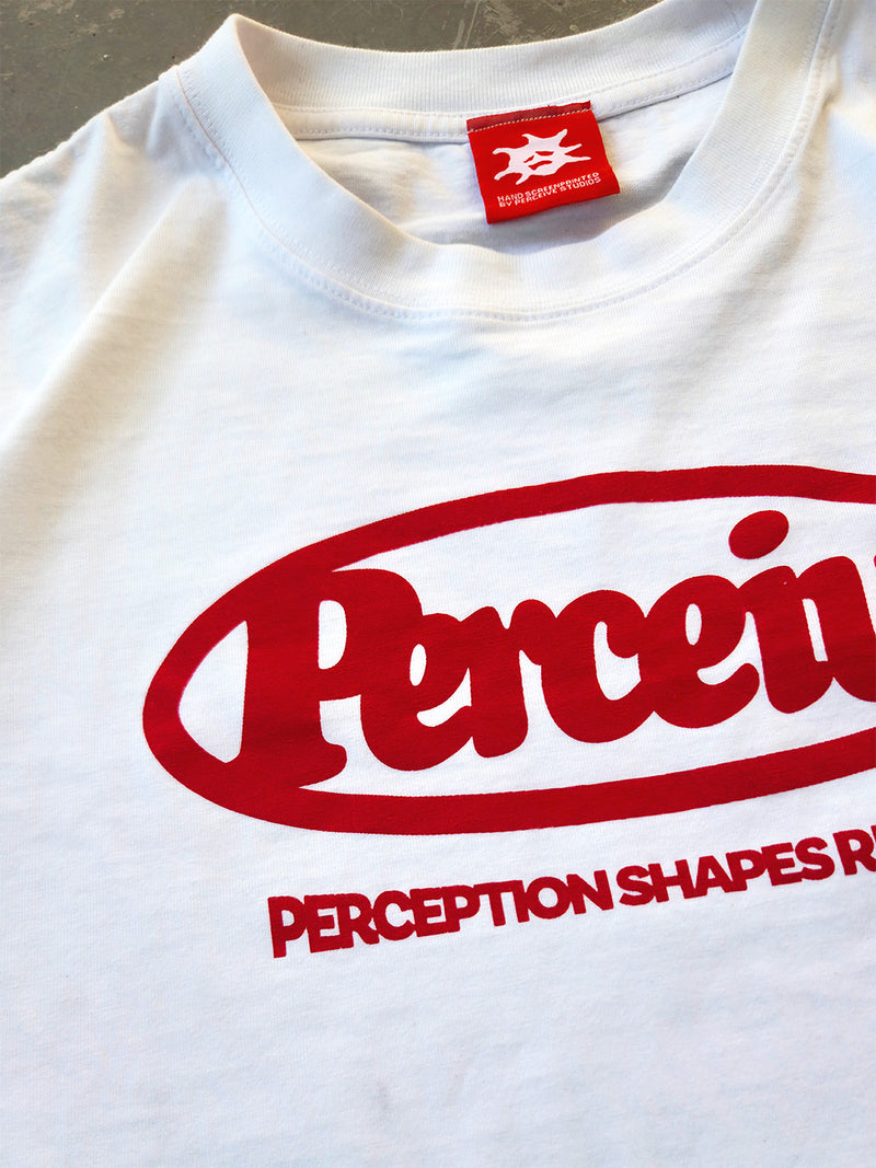 90's Oval Tee