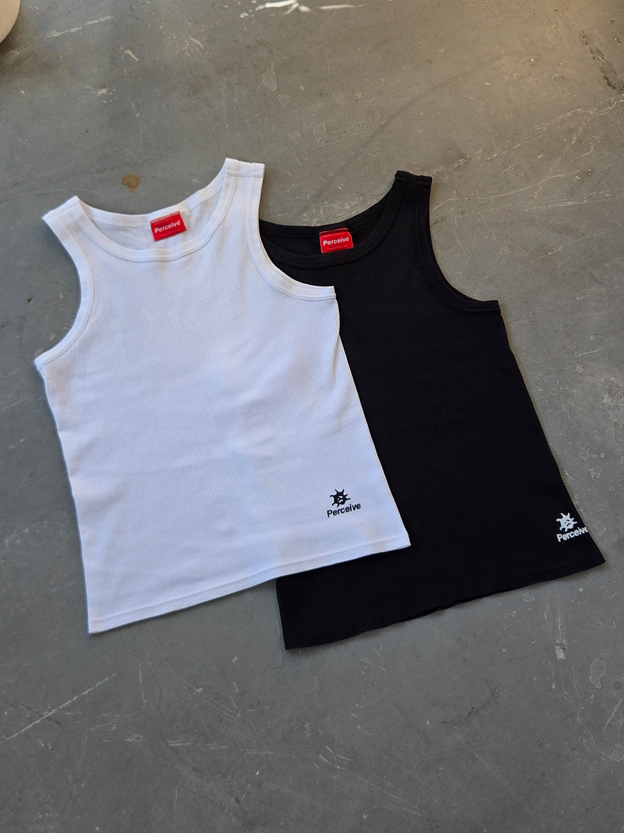 Essential Tank Top Bundle